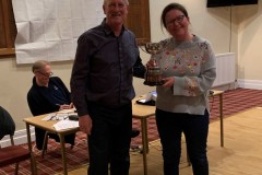 AGM-Rachel-Cloke-Plot-83-receives-the-LMAA-Trophy-for-the-most-improved-allotment