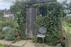 Gills-Living-shed-worthy-winner-of-the-Ncle-Allotment-competition-2022